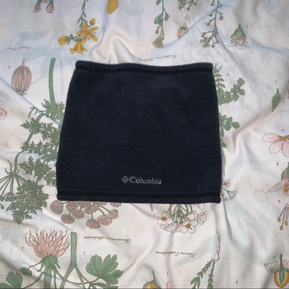 Columbia youth headband